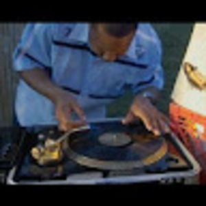 Meet your Posher, Djay